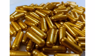 Metallic Capsules