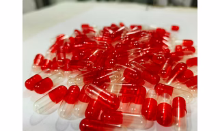 Veg HPMC Capsules