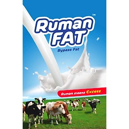 BYPASS FAT 84% (CALCIUM SALT OF PALM FATY ACID 84%)