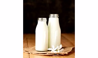 Cow Milk