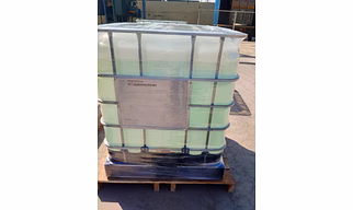 Calcium Bromide 52% Liquid