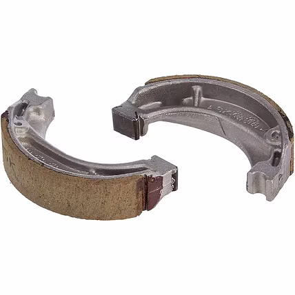 Hero splendor rear brake shue-1