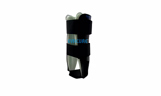 EVACURE Air Ankle Stirrup Brace