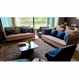 sofawala 4 seater sofa