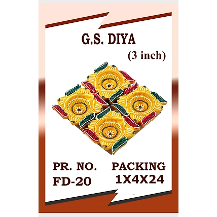 G S Diya-2