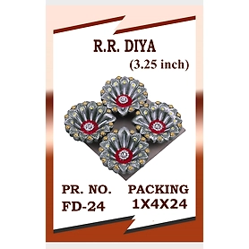 R R Diya