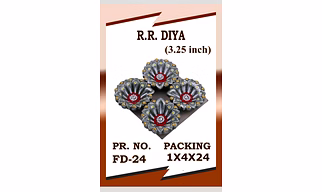 R R Diya