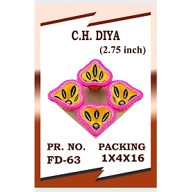 C H Diya