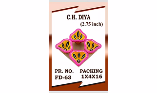 C H Diya