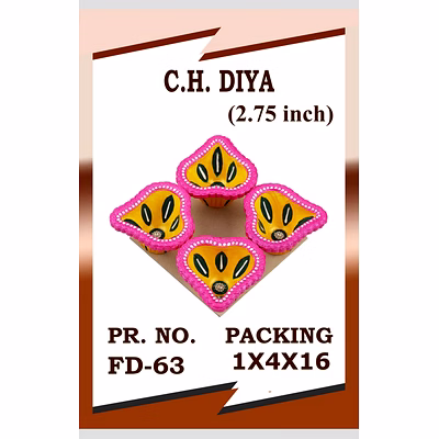 clay diya c h diya