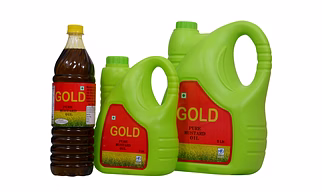MUSTARD OIL