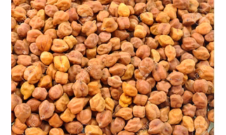 CHICKPEA (GRAM)