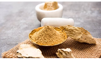 Multani Mitti | Fullers Earth | 100% Pure | Ancient Indian Skincare