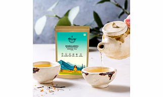 Diabalance+ Anti Diabetes Green Tea