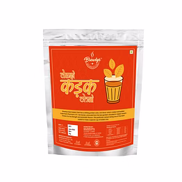 brewlys desi kadak chai