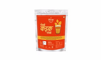 Desi Kadak Chai