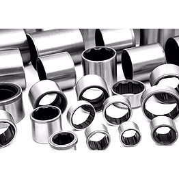 submersible pump parts