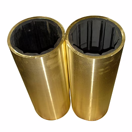 submersible rubber bush