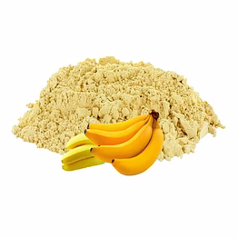 vaishno a grade banana powder