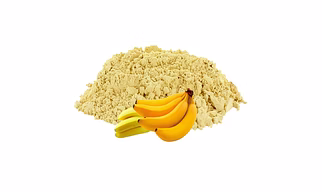 A grade Banana Powder