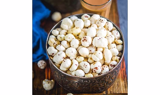 Makhana- Foxnut