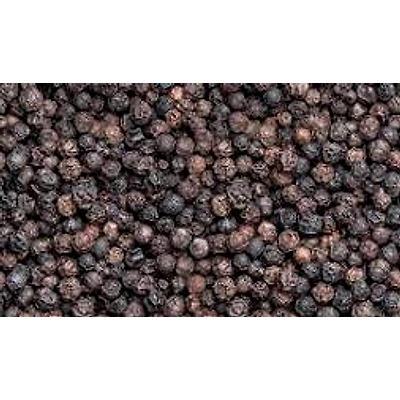 Dried Black Pepper