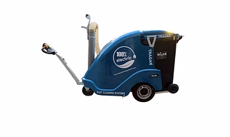 TRAGAR BATTERY OPERATED LITTER PICKER 240B