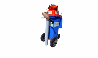 TRAGAR LITTER PICKER 120L