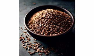 Cumin