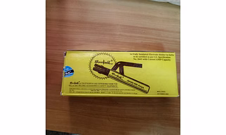 WELDING HOLDER