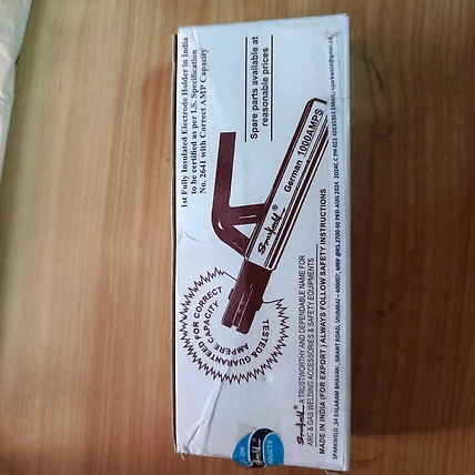 WELDING HOLDER-1