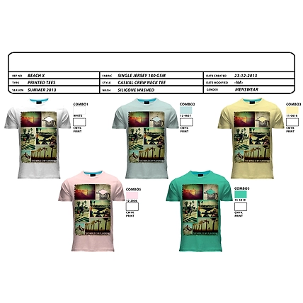 T SHIRTS PRINTED DESIG-2