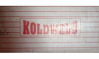 WELDING ELECTRODES MAINTANCE