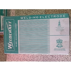 WELDCRAFT