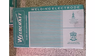 WELDCRAFT