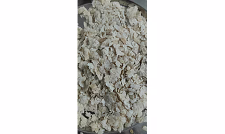 POHA FLATTENED RICE