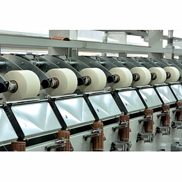 cotton yarn