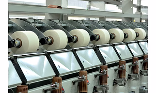 COTTON YARN
