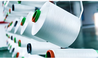 POLYESTER YARN