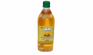 Cold Pressed Sun Flower 1000 ML
