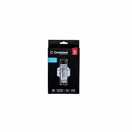 consistent 128gb m.2 sata 2280, with 520mb/s read speed, pcie gen 3.0, 5 years warranty