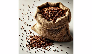 Mustard Seeds