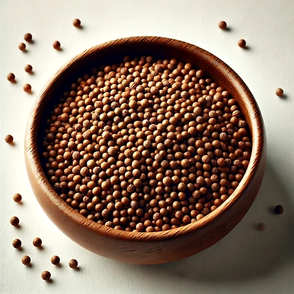 Mustard Seeds-1