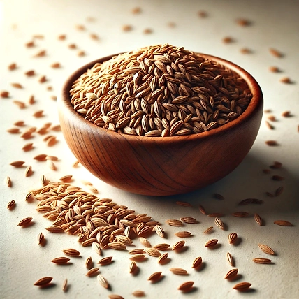 Cumin Seeds-1