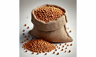 Coriander Seeds