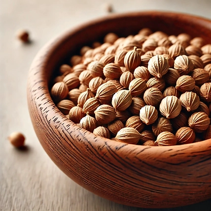 Coriander Seeds-1