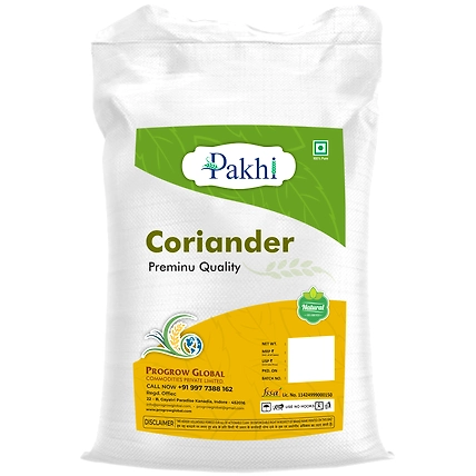 Coriander Seeds-3