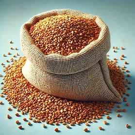 Fenugreek Seeds