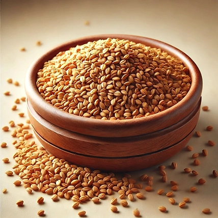 Fenugreek Seeds-1