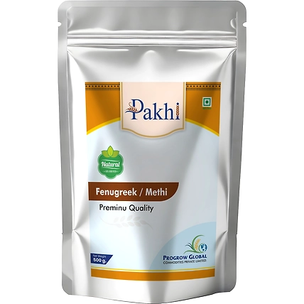 Fenugreek Seeds-2